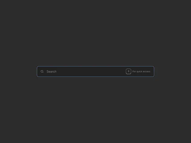 Search Bar Animation designs, themes, templates and downloadable ...