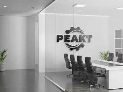 Logo for engineering company branding design design logo graphic design logo logotype vector vector graphic