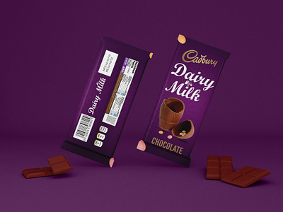 Chocolate Label design graphic design label label design packing desing