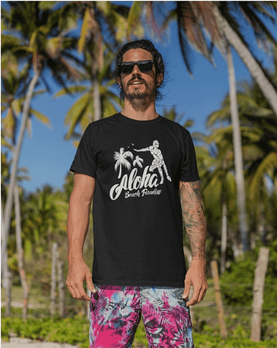 Surfing t-shirt Design custom t shirt illustration surfing tshirt t shirt t shirt design typography typography t shirt design