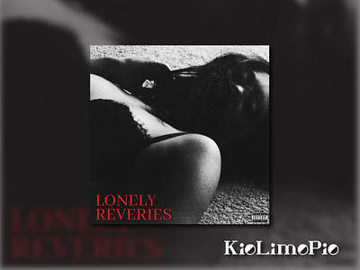 Lonely Reveries Album Cover