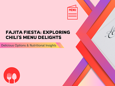 Fajita Feast: A Visual Journey through Chili's Flavorful Menu chilis chilis fajitas chilis menu chilis prices fajitas menu menu menu prices