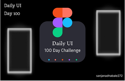 Prompt : Redesign Daily UI