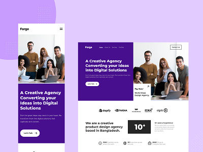 Product Design Agency Web Design agency website figma product design ui design ux design web design