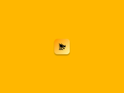 App Icon DailyUI Challenge 005 ui