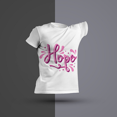Brand T Shirt and creative design. Quote:Hope🤠📷🧙 branding creative design fashion graphic design graphic designer logo logo design logo designer t shirt t shirt design trending tshirts viral