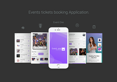 SLIIT-UNI Event app