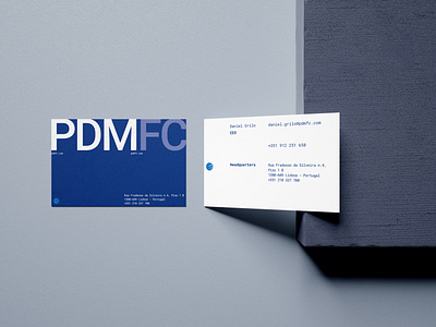 Branding - PDM branding design graphic design logo ui visual art