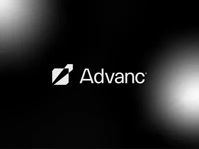 Advanc® | Spacecraft Manufacturer airplane branding colors design graphic design icon logo logoconcept logodesign manufacturer plane rocket spacecraft