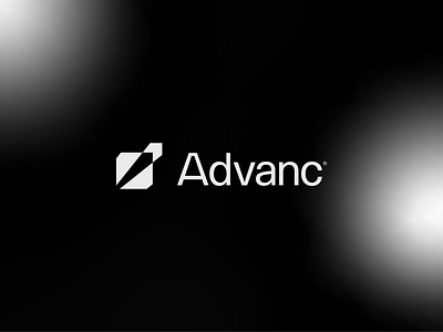 Advanc® | Spacecraft Manufacturer airplane branding colors design graphic design icon logo logoconcept logodesign manufacturer plane rocket spacecraft