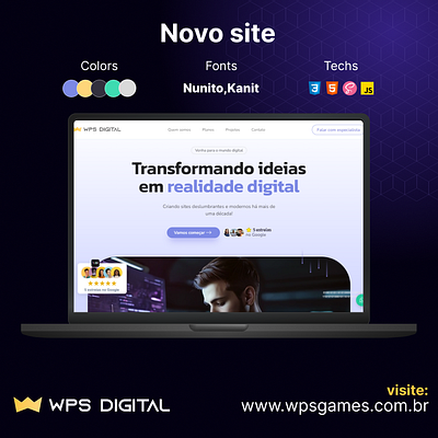 www.wpsgames.com.br animation logo ui