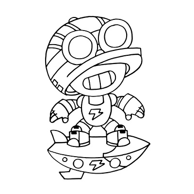 Coloring Pages