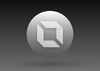 Logo for LLD Studio app branding design logo ui ux web web design