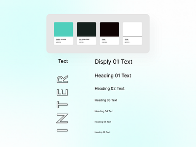 Hous Tenant App - Design Theme figma hous operator property tenant uidesign