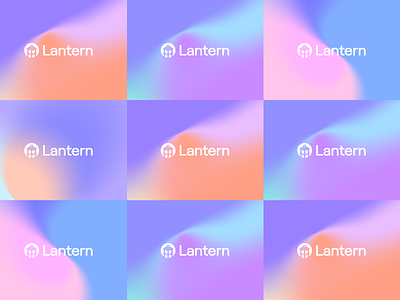 Lantern logo apollo branding clearbit crm dashboard design graphic design hubspot illustration lantern logo lusha saas sales salesforce salesloft strategy ui zapier zoominfo