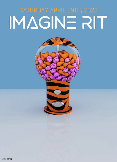 Imagine RIT Animation
