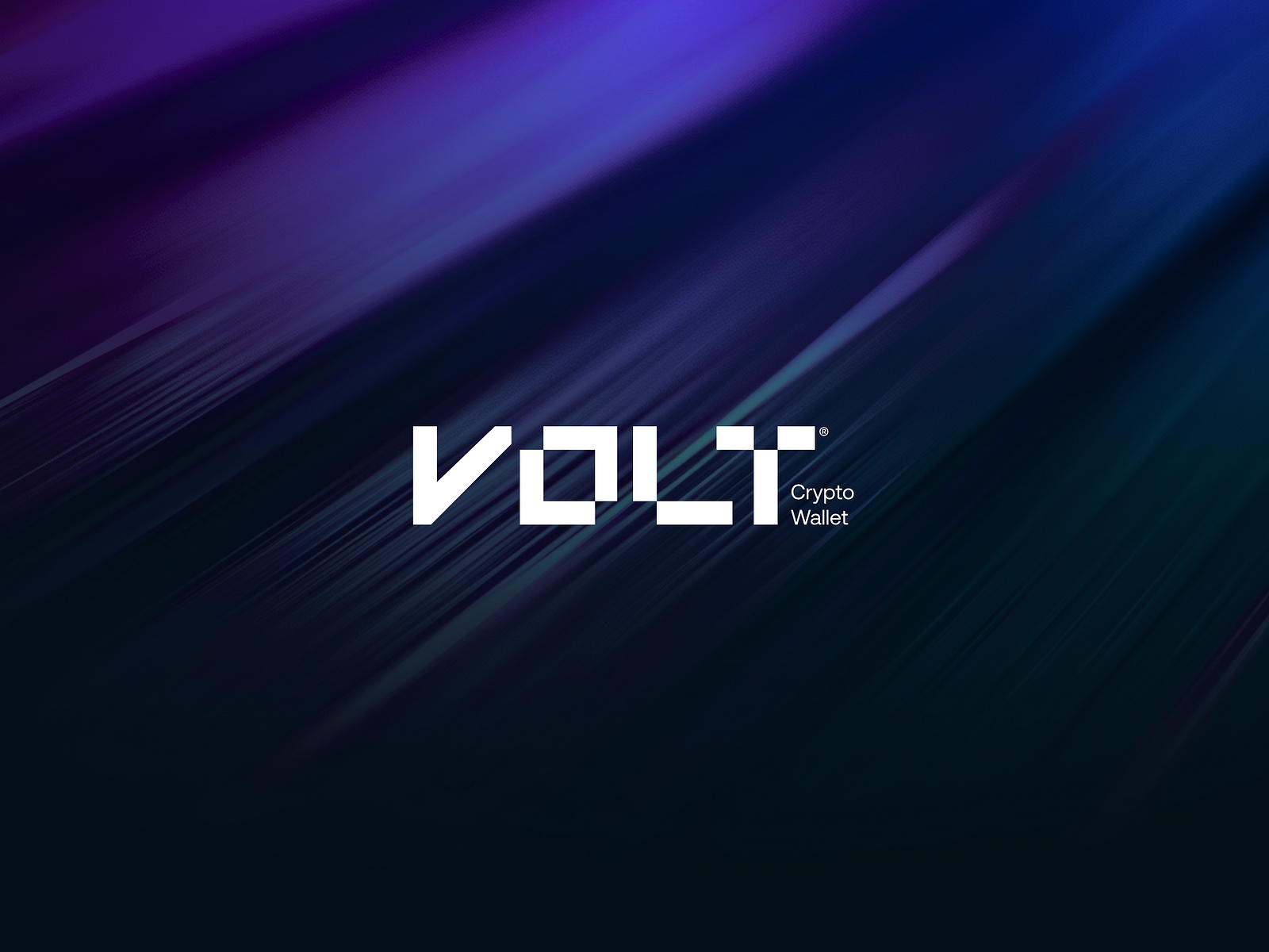 Volt - Crypto Wallet by ⚔ Zé Casal ⚔ on Dribbble