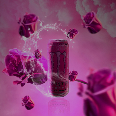 Monster energy product manipulation graphic design manipulation monsterenergy photoshop