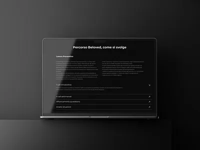 BEloved - UX/UI branding graphic design ui webdesign