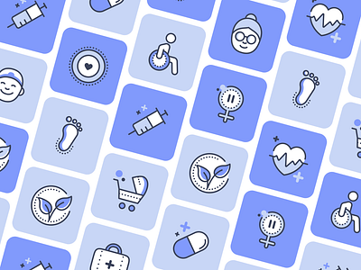 DS Icons accessibility atomic design components design data visualization design process design system design tokens documentation illustration interaction design pattern library style guide ui user research ux design