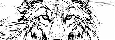 Wolf Coloring Page coloring page coloring pages downloadable coloring pages imagella wolf coloring page