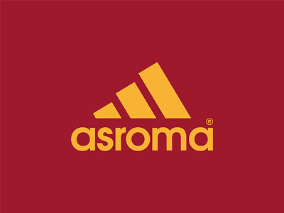 Three Stripes as roma ||| 3 Stripes Roma 3 stripes adidas adidas logo adidas three stripes adobe illustrator as roma calcio football giallorossi logo roma soccer three stripes three stripes adidas three stripes logo threee stripes roma