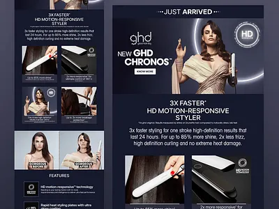 Email Campaign adobe photoshop design illustration ui ui design uiux web design website