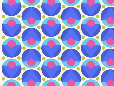 Pattern branding colorful design festive flatdesign graphic design illustration india lotus pattern ui