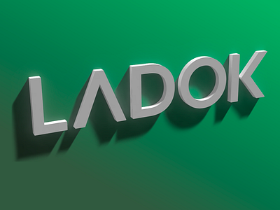 Ladok - Rebrand brand brand identity branding design icons illustration illustrator label ladok logo poster rebrand visual identity