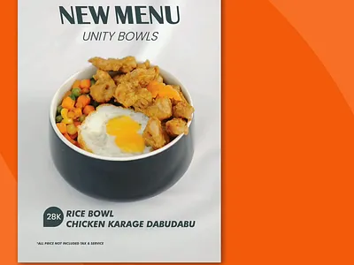 Menu Design branding design graphic design motion graphics