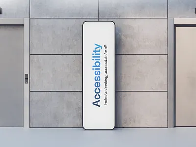 Accessibility: Inclusive Banking, Accessible for All accessibility banking inclusive keyboard navigation wcag