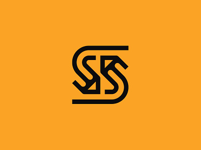 Letter S Pencil Logo art brand company creativity drawing education for sale letter s logo logo design modern pencil sale school stationery