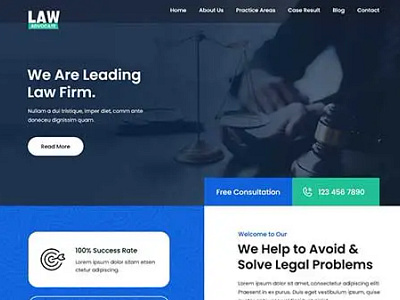 Reliable Barrister WordPress Theme for Attorney Legal Advice lawyerswordpresstheme lawyerswordpressthemetobuy wordpresstheme