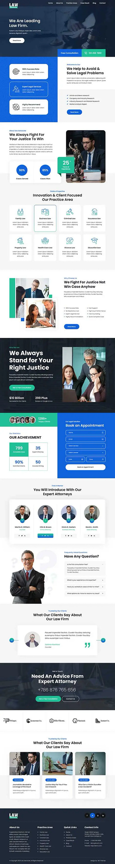 Reliable Barrister WordPress Theme for Attorney Legal Advice lawyerswordpresstheme lawyerswordpressthemetobuy wordpresstheme