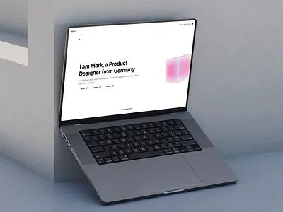 Portfolio 2024 design framer portfolio web website