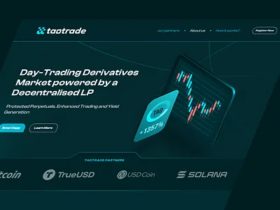 Monochrome Landingpage Design design illustration landing landingpage onepage ui ux webdesign website