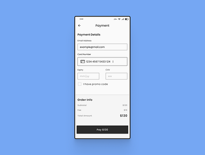 Day 82/100 Form 100 day ui challange animation branding daily ui 082 dailyui082 design form graphic design illustration logo payment payment form ui ux vector