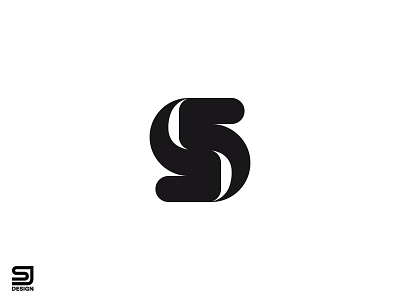 S Logo brand branding design folio graphic design lettermark logo logo design minimal logo minimalist logo monogram monogram logo portfolio s s letter logo s letters s logo s monogram