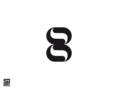 SS Logo brand branding design designer identity lettermark logo logo design logodesigner mark minimal logo minimalist logo monogram logo ss ss letter logo ss letters ss logo ss monogram
