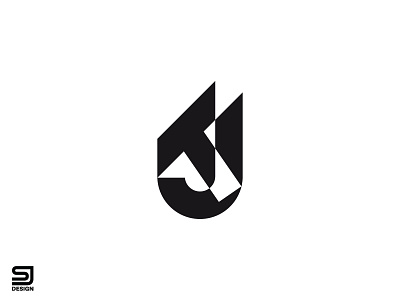 TJ Logo branding design graphicdesigner identity lettermark logo logo design logo portfolio logodesigner logofolio minimal logo minimalist logo monogram monogram logo th monogram tj tj letter logo tj letters tj logo