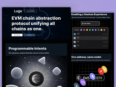 Cryptocurrency Landing Page UI Design bitcoin blockchain blockchaintechnology crypto cryptocurrency cryptocurrencyexchange cryptocurrencymarket cryptotrader cryptotrading design digitalcurrency ethereum figma landing page nft ui ui ux design uiux
