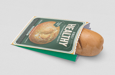 Label Design bakery bakery label branding bread bread packaing food packaging design graphic design label design packaging design packagingdesign product packaging design