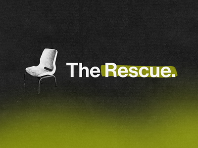 The Rescue logos