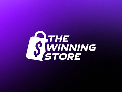 The Winning Store logos