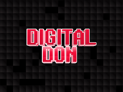 Digital Don logos