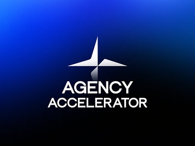 Agency Accelerator logos
