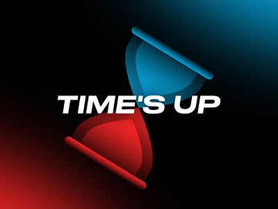 Time's Up logos