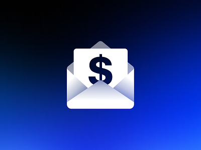 Money Envelope logos