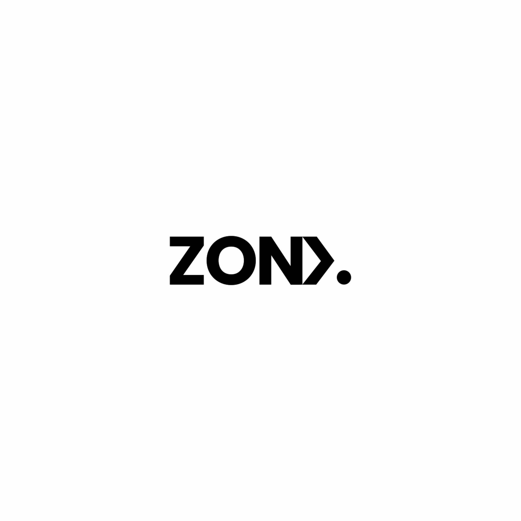 Zone Logo Animation 2d animated logo animation branding custom custom animation gif logo logo animation motion motion graphics