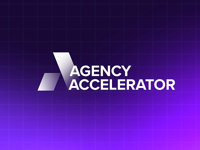 Agency Accelerator logos